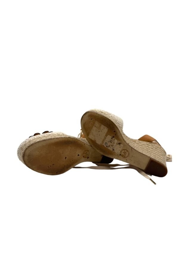 MICHAEL KORS - ESPADRILLES FLOWERS - Image 4